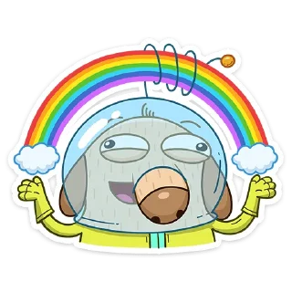 🌈