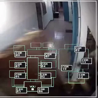 😱
