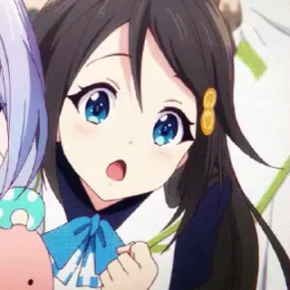 💜