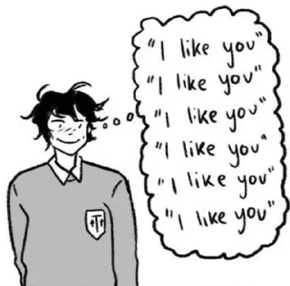 ❤