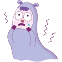 😱