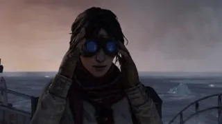 👩
