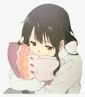 😔