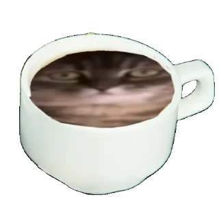☕
