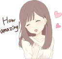 💕