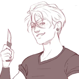 🔪