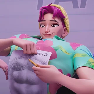 🗡️