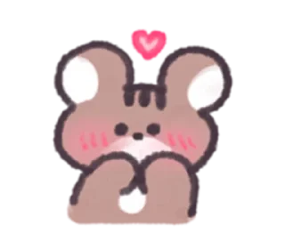 ❤️