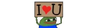❤️