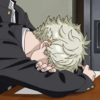 😴