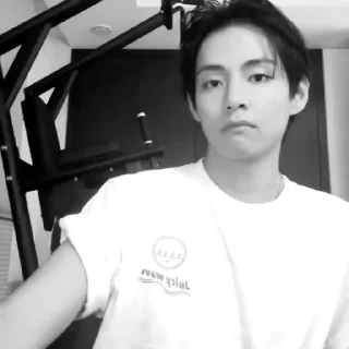 #TAEHYUNG by @helpoayi :: @fStikBot