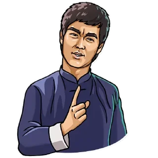 ☝️