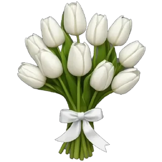 💐