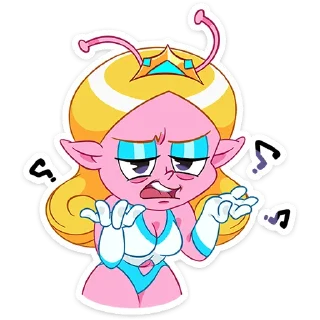❓