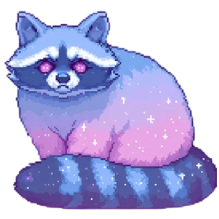 🦝