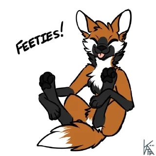 🐾