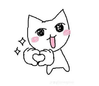 ❤️