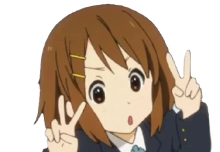 ✌️