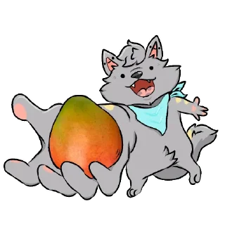 🥭