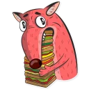 🍔
