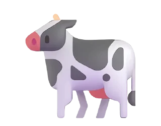🐄
