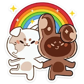 🌈