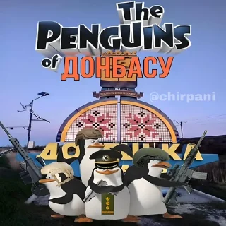 🐧