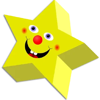 ⭐️
