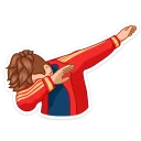 💃