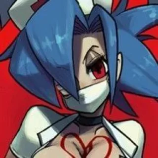 😘