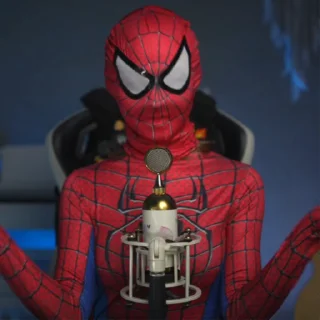 🕷