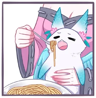 🍝