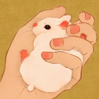 🐹