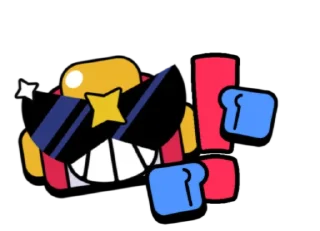 ❗