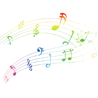 🎵