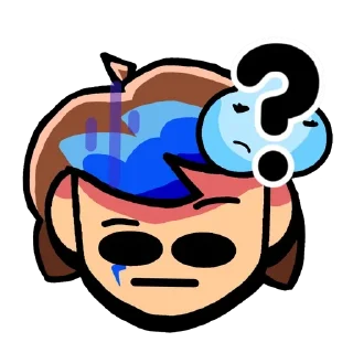 🤨