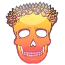💀