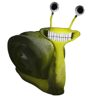 🐌
