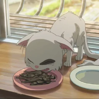 Дайдзин @flowwercat