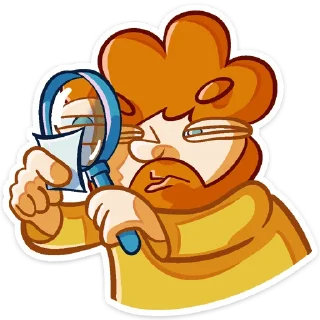 🔍