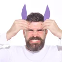 👿