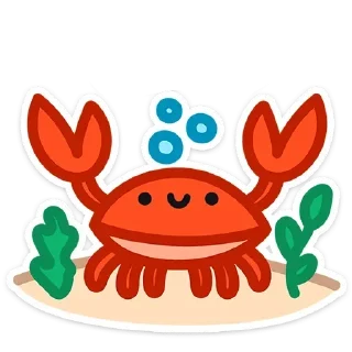 🦀