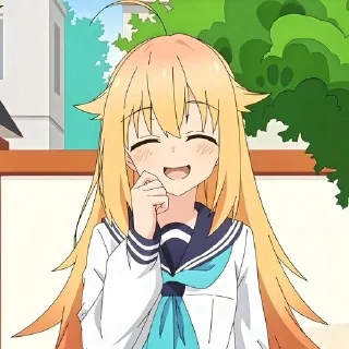 😀