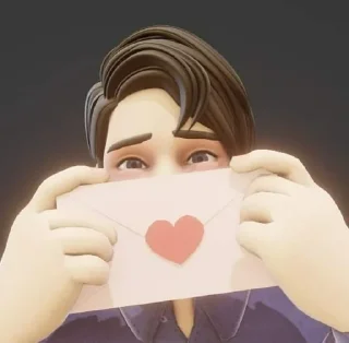💌