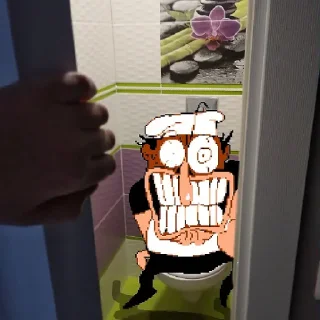 🚽