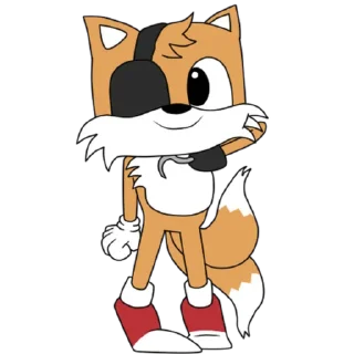 🦊