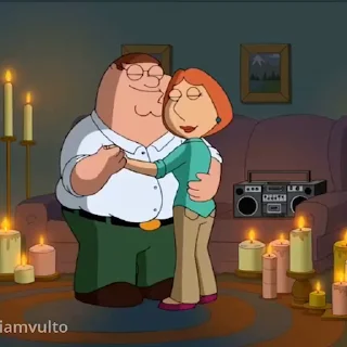 ❤️