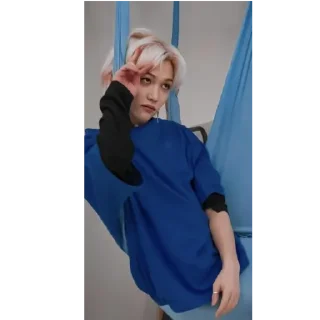 ✌