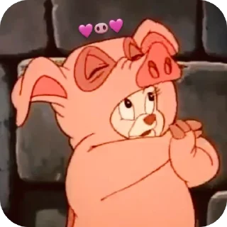 🐷
