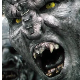 😼